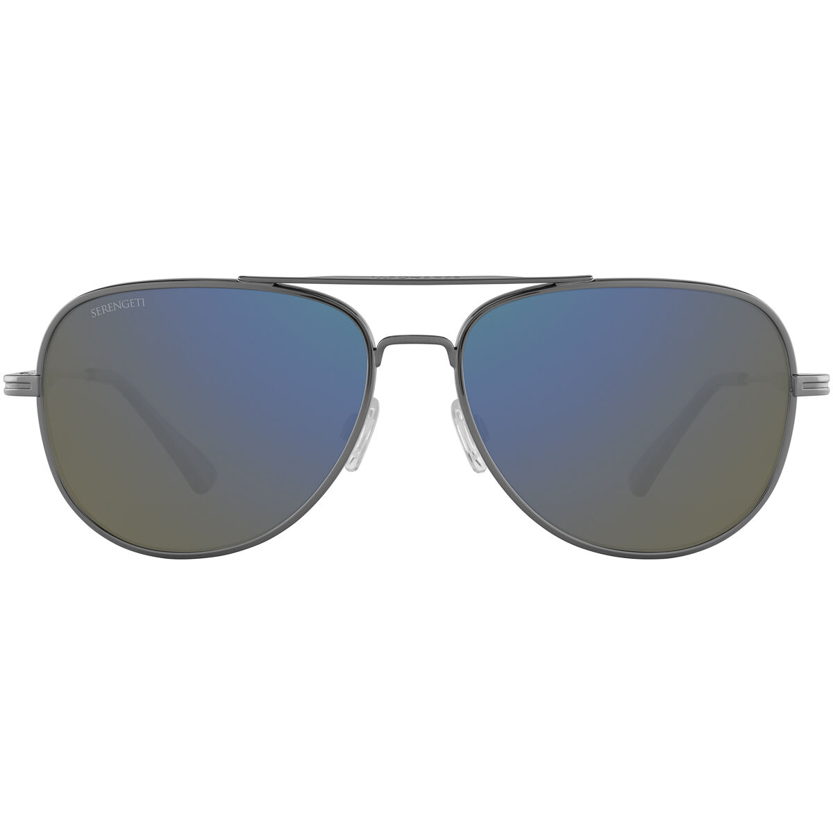 TRAILBLAZER, Gunmetal-Mineral Polarized 555nm Blue Cat 2 to 3, hi-res image number null